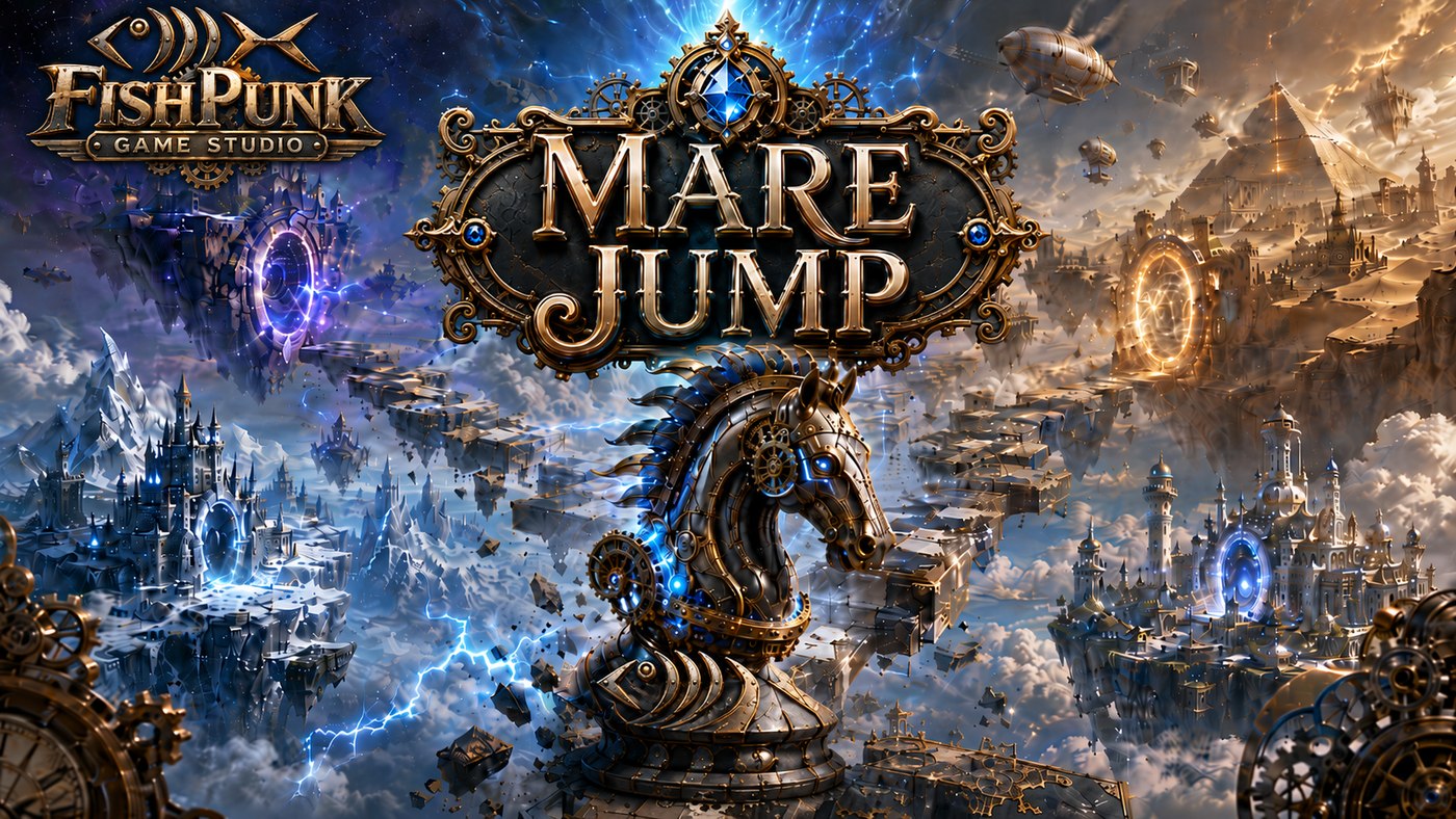 Mare Jump