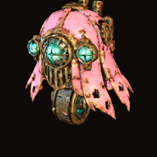 The ambusher